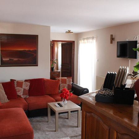 Apartman As Belgrade Exterior photo