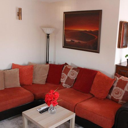 Apartman As Belgrade Exterior photo