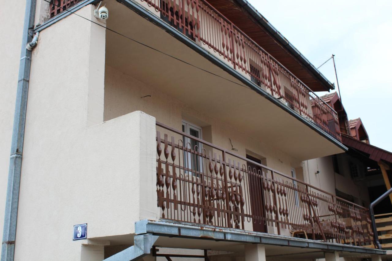 Apartman As Belgrade Exterior photo