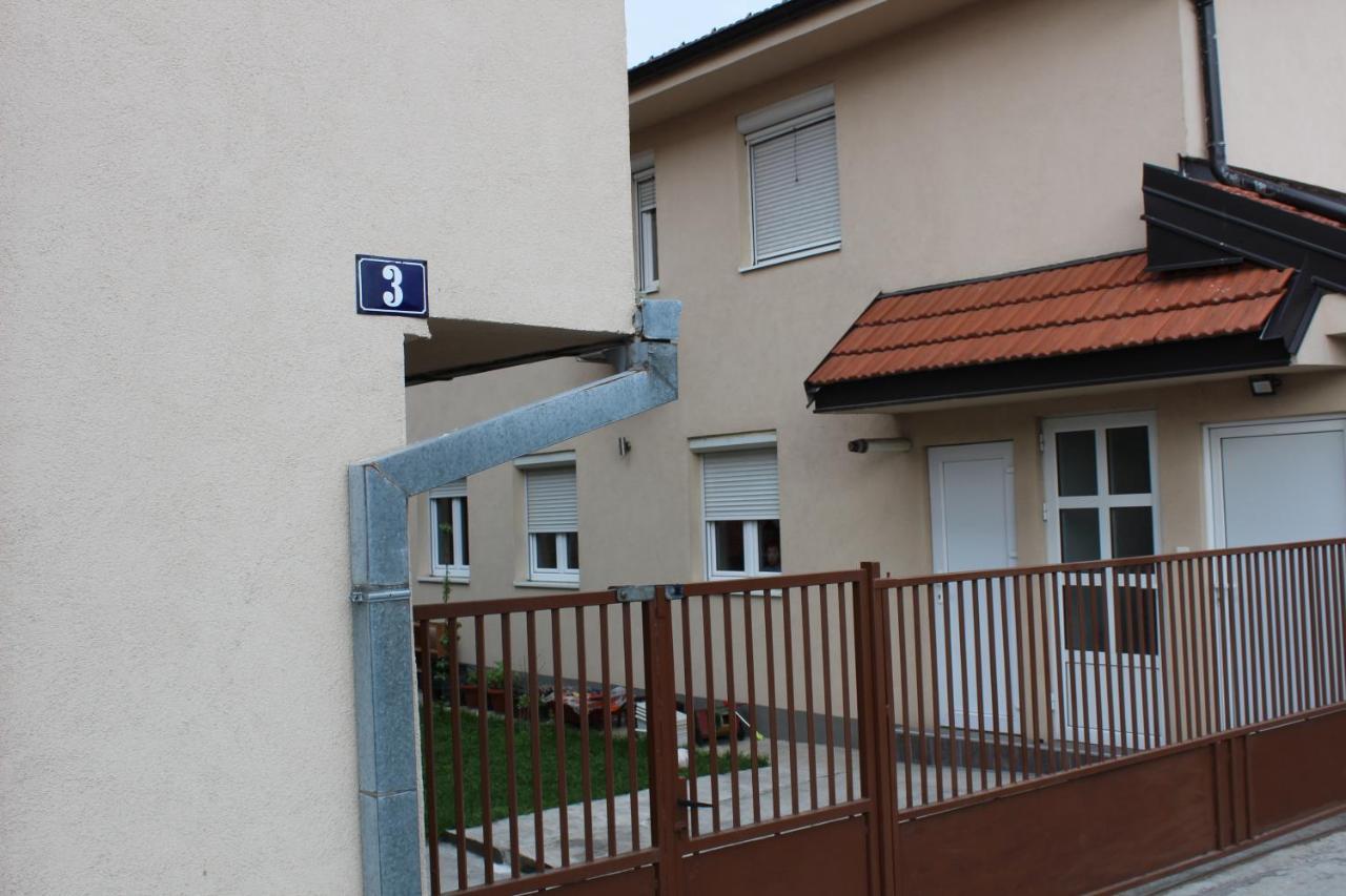 Apartman As Belgrade Exterior photo