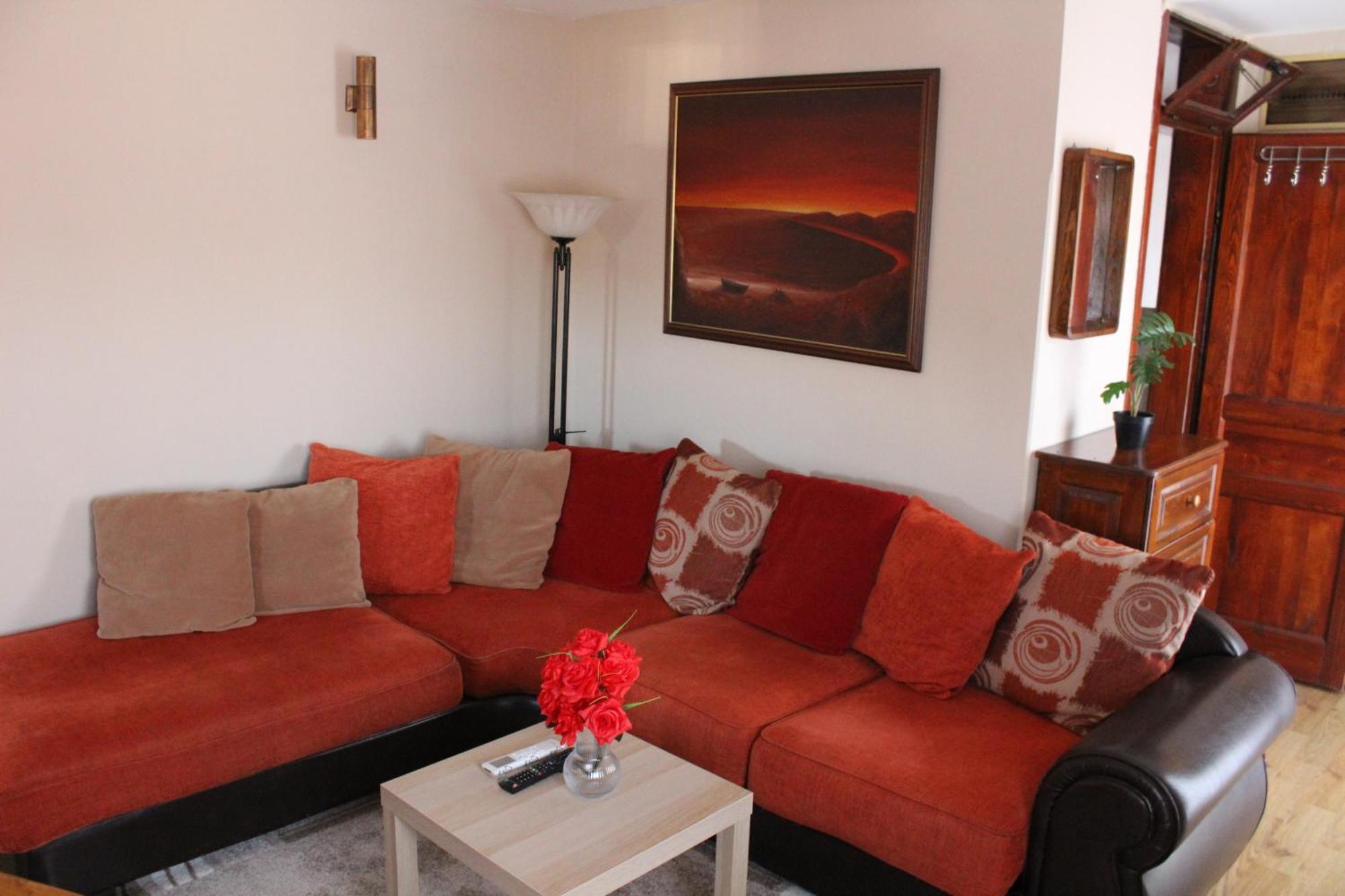 Apartman As Belgrade Exterior photo