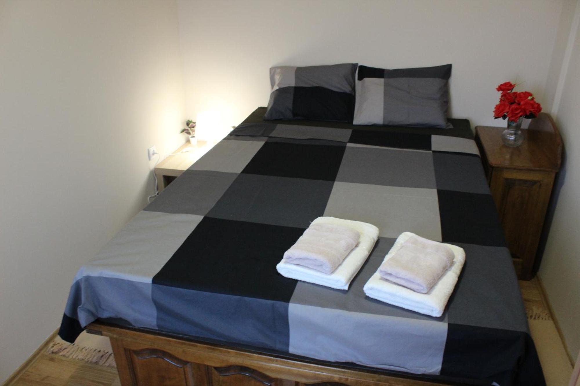 Apartman As Belgrade Exterior photo