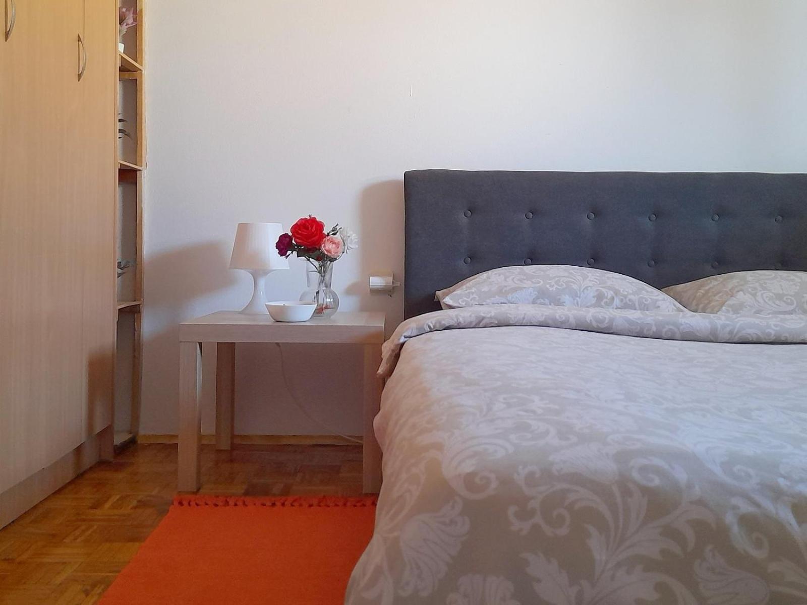 Apartman As Belgrade Exterior photo